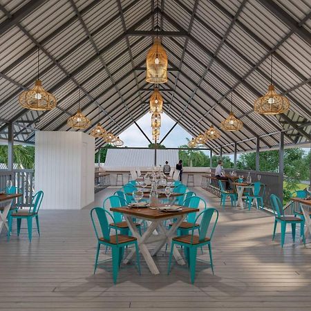 Praveg Beach Resort Daman, Jampore Beach מראה חיצוני תמונה